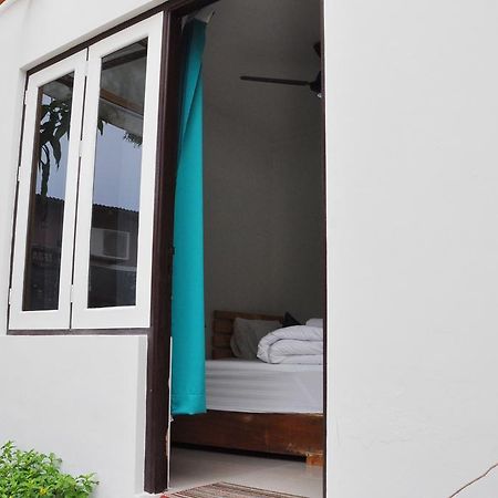 Guraidhoo Inn Habitación foto