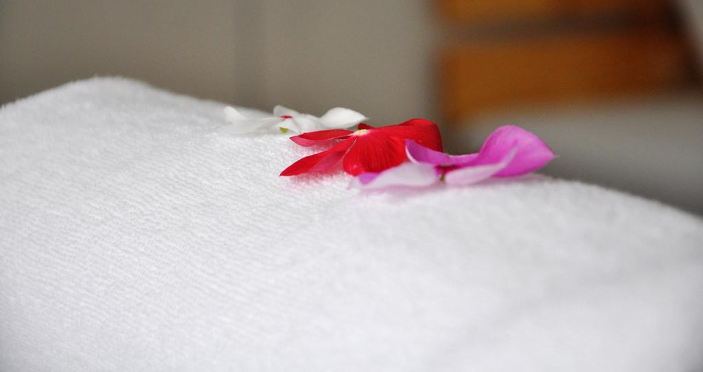 Guraidhoo Inn Habitación foto